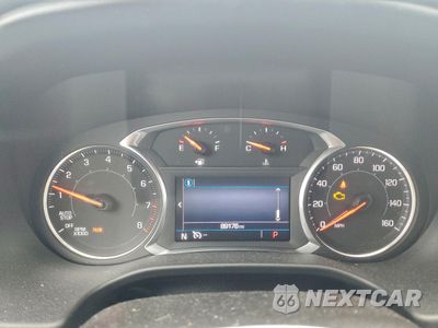 Zdjęcie 9 z 16 samochodu: 2020 GMC ACADIA SLE VIN:1GKKNKLA8LZ178656 - miniatura