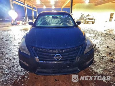 Piąte zdjęcie samochodu w środku: 2013 NISSAN ALTIMA 2.5 VIN:1N4AL3AP0DN502529 - miniatura
