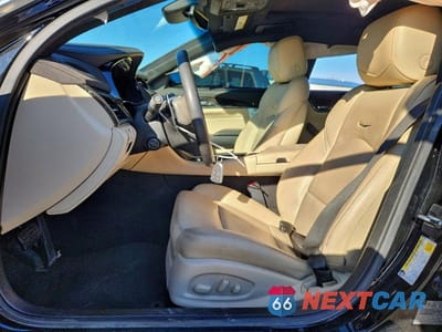 Zdjęcie 7 z 12 samochodu: 2017 CADILLAC CTS LUXURY VIN:1G6AX5SX2H0193824 - miniatura