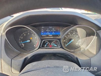 Zdjęcie 9 z 11 samochodu: 2016 FORD FOCUS SE VIN:1FADP3K23GL331618 - miniatura