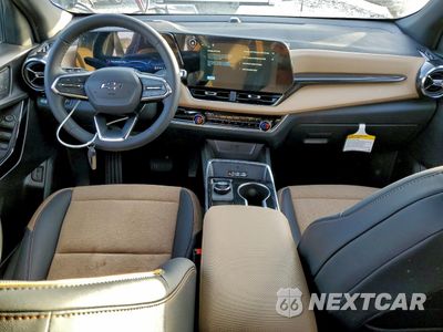 Zdjęcie 8 z 14 samochodu: 2025 CHEVROLET EQUINOX ACTIV VIN:3GNAXKEG0SL285426 - miniatura