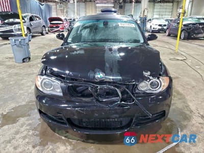 Piąte zdjęcie samochodu w środku: 2008 BMW 135 I VIN:WBAUC73548VF23867 - miniatura