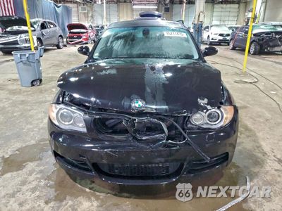 Piąte zdjęcie samochodu w środku: 2008 BMW 135 I VIN:WBAUC73548VF23867 - miniatura