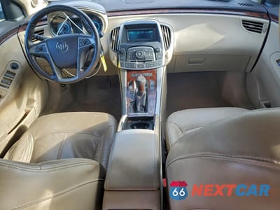 Zdjęcie 8 z 14 samochodu: 2011 BUICK LACROSSE CXL VIN:1G4GC5ED3BF320598 - miniatura