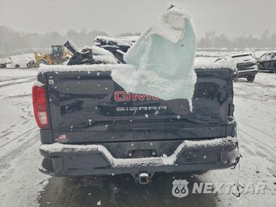 Zdjęcie 6 z 11 samochodu: 2025 GMC SIERRA K1500 VIN:1GTPUAEK5SZ303065 - miniatura