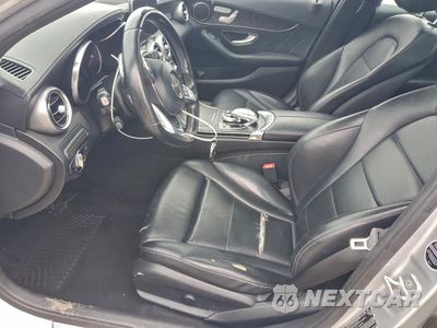 Zdjęcie 7 z 14 samochodu: 2016 MERCEDES-BENZ C 300 VIN:55SWF4JBXGU141944 - miniatura