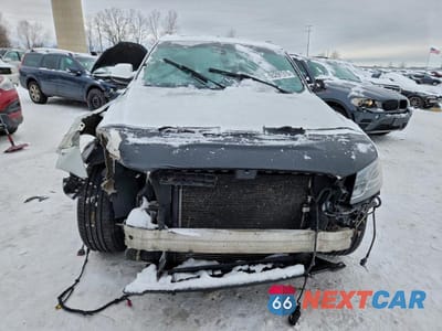 Piąte zdjęcie samochodu w środku: 2012 AUDI Q5 PREMIUM PLUS VIN:WA1LFAFP4CA119443 - miniatura