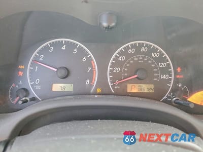 Zdjęcie 9 z 13 samochodu: 2010 TOYOTA COROLLA BASE VIN:1NXBU4EE0AZ318182 - miniatura