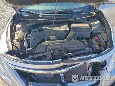 Zdjęcie 11 z 14 samochodu: 2015 NISSAN ALTIMA 2.5 VIN:1N4AL3APXFN915061 - miniatura