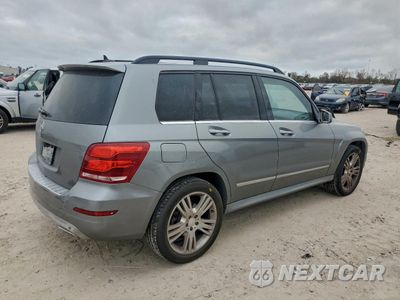 Trzecie zdjęcie samochodu z tyłu: 2013 MERCEDES-BENZ GLK 350 VIN:WDCGG5HBXDF989659 - miniatura