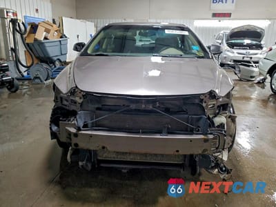 Piąte zdjęcie samochodu w środku: 2012 CHEVROLET MALIBU LS VIN:1G1ZB5E08CF252404 - miniatura