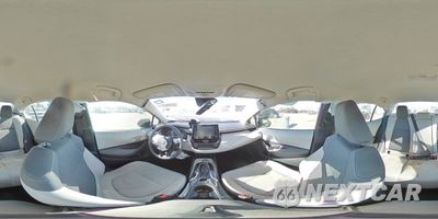Zdjęcie 15 z 15 samochodu: 2020 TOYOTA COROLLA LE VIN:JTDEPRAE0LJ059418 - miniatura