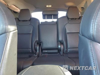 Zdjęcie 10 z 14 samochodu: 2016 ACURA MDX TECHNOLOGY VIN:5FRYD3H47GB015573 - miniatura