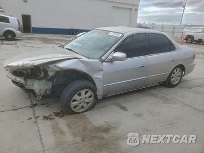 1999 HONDA ACCORD LX 1HGCG5543XA140440 - główne zdjęcie licytacji z USA - miniatura
