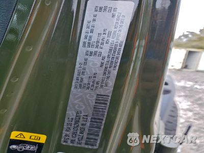 Zdjęcie 12 z 15 samochodu: 2021 JEEP WRANGLER UNLIMITED SPORT VIN:1C4HJXDG2MW828781 - miniatura