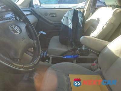 Zdjęcie 7 z 13 samochodu: 2002 TOYOTA HIGHLANDER LIMITED VIN:JTEHF21A920068378 - miniatura