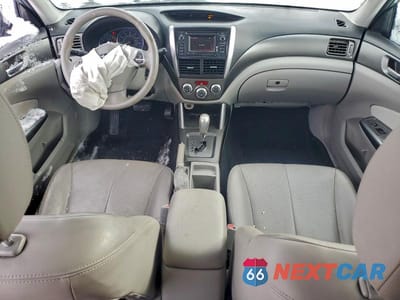 Zdjęcie 8 z 11 samochodu: 2011 SUBARU FORESTER LIMITED VIN:JF2SHBEC5BH703597 - miniatura