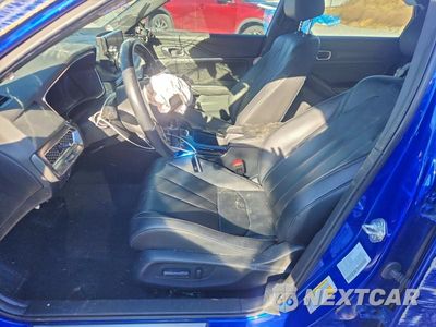 Zdjęcie 7 z 12 samochodu: 2024 ACURA INTEGRA A-SPEC VIN:19UDE4H37RA002572 - miniatura
