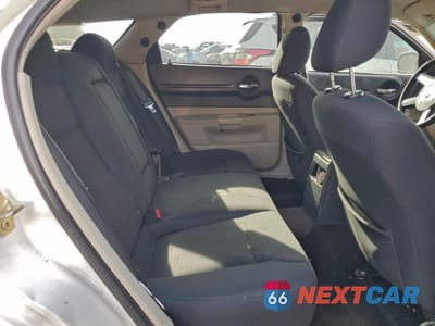 Zdjęcie 10 z 12 samochodu: 2007 DODGE MAGNUM SE VIN:2D4FV47T77H610893 - miniatura