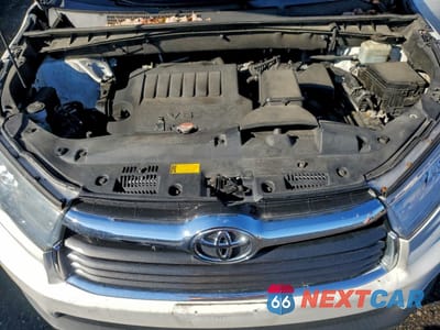 Zdjęcie 12 z 13 samochodu: 2015 TOYOTA HIGHLANDER XLE VIN:5TDJKRFH6FS204999 - miniatura