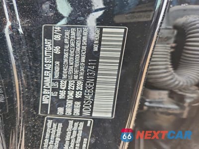 Zdjęcie 12 z 12 samochodu: 2014 MERCEDES-BENZ CLA 250 VIN:WDDSJ4EB3EN137411 - miniatura