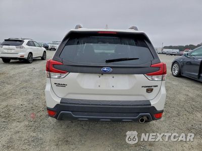 Zdjęcie 6 z 14 samochodu: 2022 SUBARU FORESTER WILDERNESS VIN:JF2SKAMC6NH416013 - miniatura
