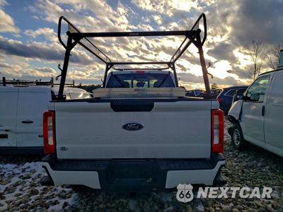 Zdjęcie 6 z 14 samochodu: 2026 FORD F350 SUPER DUTY VIN:1FT8X3BN7TEC83724 - miniatura