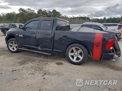 Drugie zdjęcie samochodu z przodu: 2013 RAM 1500 ST VIN:1C6RR6FT2DS618634 - miniatura