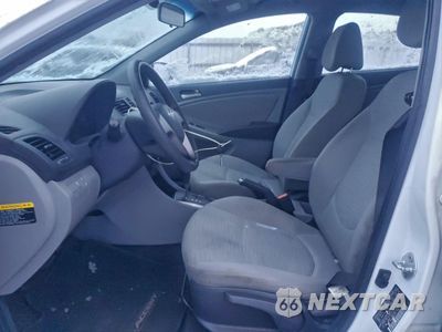 Zdjęcie 7 z 12 samochodu: 2016 HYUNDAI ACCENT SE VIN:KMHCT4AE0GU080615 - miniatura
