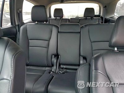 Zdjęcie 10 z 12 samochodu: 2020 HONDA PILOT EXL VIN:5FNYF6H5XLB054903 - miniatura