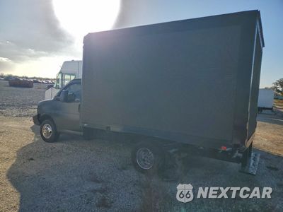 Drugie zdjęcie samochodu z przodu: 2016 CHEVROLET EXPRESS G3500 VIN:1GB3GRCG2G1225227 - miniatura