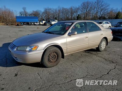 1999 TOYOTA CAMRY CE 4T1BG22K3XU530153 - główne zdjęcie licytacji z USA - miniatura