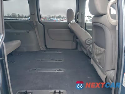 Zdjęcie 11 z 15 samochodu: 2009 KIA SEDONA EX VIN:KNDMB233196296959 - miniatura