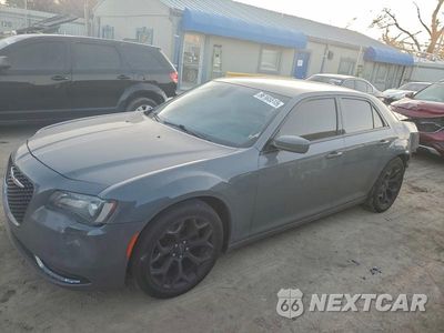 2019 CHRYSLER 300 S 2C3CCABG0KH562746 - główne zdjęcie licytacji z USA - miniatura