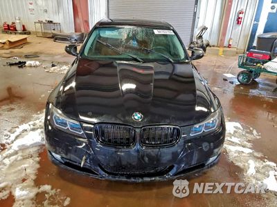 Piąte zdjęcie samochodu w środku: 2011 BMW 328 XI VIN:WBAPK7C5XBF082132 - miniatura