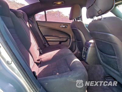 Zdjęcie 10 z 15 samochodu: 2013 DODGE CHARGER SE VIN:2C3CDXBG8DH720172 - miniatura