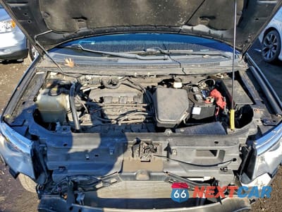 Zdjęcie 12 z 14 samochodu: 2013 FORD EDGE SEL VIN:2FMDK4JC2DBE22363 - miniatura