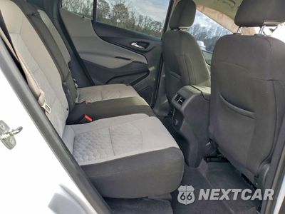 Zdjęcie 11 z 14 samochodu: 2018 CHEVROLET EQUINOX LT VIN:2GNAXSEV8J6228764 - miniatura