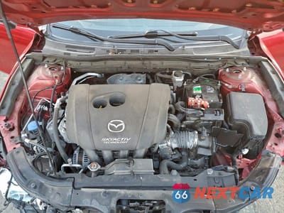 Zdjęcie 11 z 13 samochodu: 2018 MAZDA 3 TOURING VIN:3MZBN1L32JM210861 - miniatura