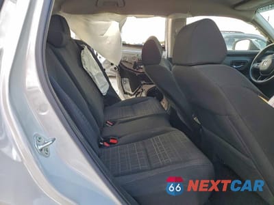 Zdjęcie 11 z 12 samochodu: 2025 HONDA HR-V LX VIN:3CZRZ1H38SM717032 - miniatura
