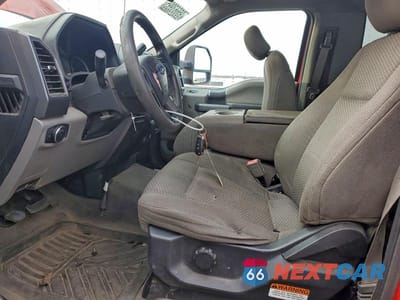 Zdjęcie 7 z 12 samochodu: 2019 FORD F550 SUPER DUTY VIN:1FDUF5GTXKEC17683 - miniatura