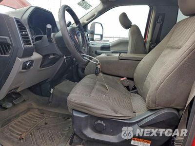 Zdjęcie 7 z 12 samochodu: 2019 FORD F550 SUPER DUTY VIN:1FDUF5GTXKEC17683 - miniatura