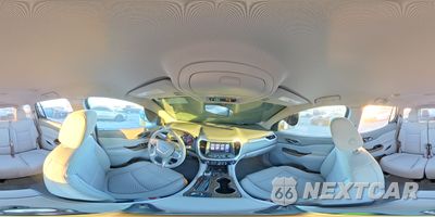 Zdjęcie 16 z 17 samochodu: 2018 GMC ACADIA SLE VIN:1GKKNLLS8JZ237846 - miniatura