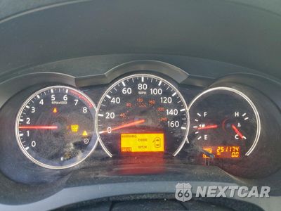 Zdjęcie 9 z 12 samochodu: 2011 NISSAN ALTIMA BASE VIN:1N4AL2AP3BN408720 - miniatura