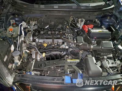 Zdjęcie 12 z 14 samochodu: 2019 NISSAN KICKS S VIN:3N1CP5CU2KL544979 - miniatura