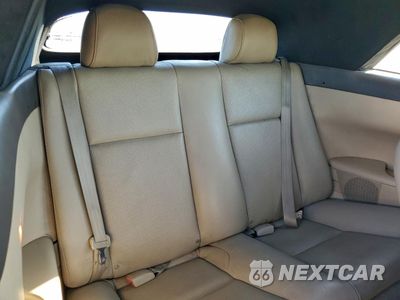 Zdjęcie 10 z 12 samochodu: 2006 TOYOTA CAMRY SOLARA SE VIN:4T1FA38P46U089868 - miniatura