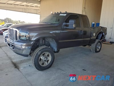 2006 FORD F250 SUPER DUTY 1FTSX21P06EC72992 - główne zdjęcie licytacji z USA - miniatura