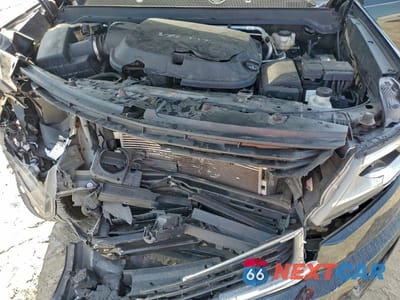 Zdjęcie 11 z 11 samochodu: 2018 CHEVROLET COLORADO LT VIN:1GCGSCEN1J1262166 - miniatura