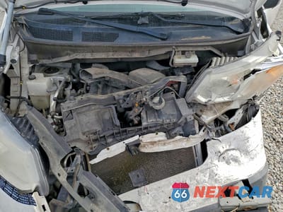 Zdjęcie 12 z 14 samochodu: 2017 CHEVROLET CITY EXPRESS LS UTILITY / SERVICE VAN VIN:3N63M0YN5HK702432 - miniatura