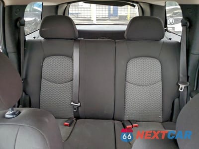 Zdjęcie 10 z 13 samochodu: 2007 CHEVROLET HHR VIN:3GNDA33P67S627322 - miniatura
